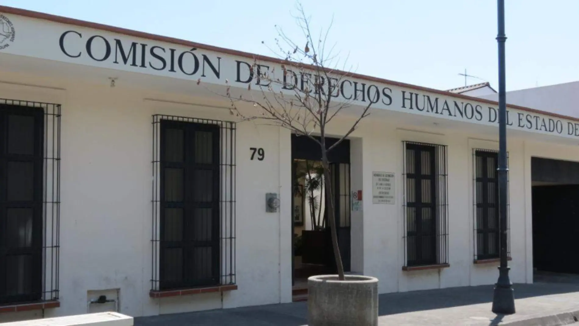 Comisión de Derechos Humanos del Estado de Colima